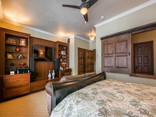 Park City Deer Valley Canyons Resort Home 996609