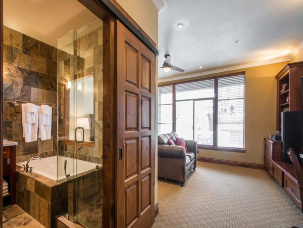 Park City Deer Valley Canyons Resort Home 996609