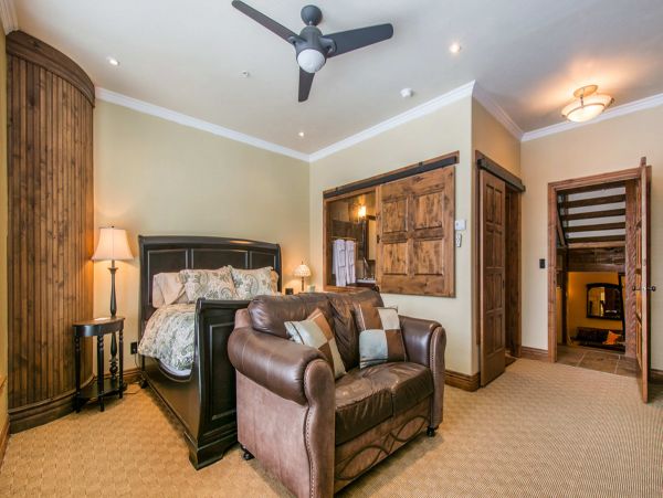 Park City Deer Valley Canyons Resort Home 996609
