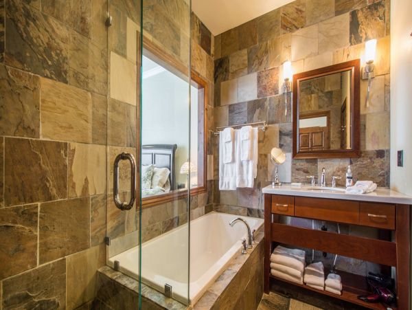 Park City Deer Valley Canyons Resort Home 996609
