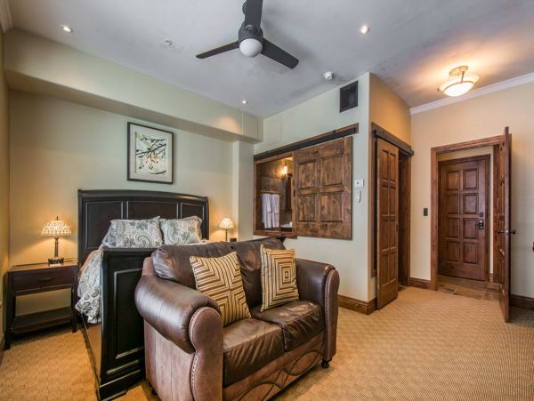 Park City Deer Valley Canyons Resort Home 996609