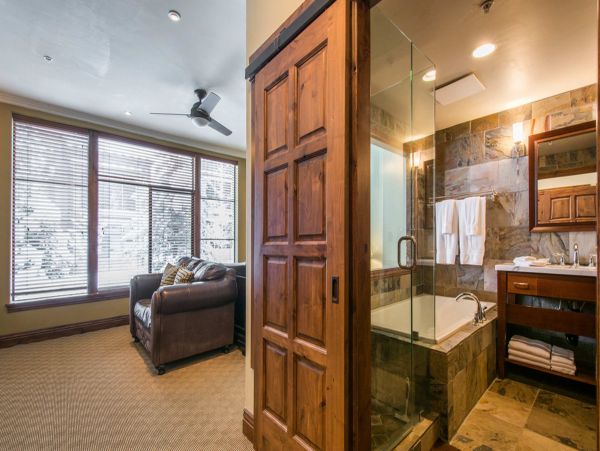 Park City Deer Valley Canyons Resort Home 996609