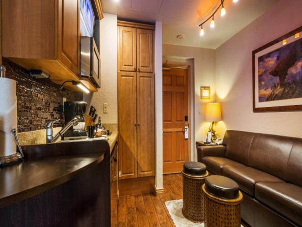 Park City Deer Valley Canyons Resort Home 996610