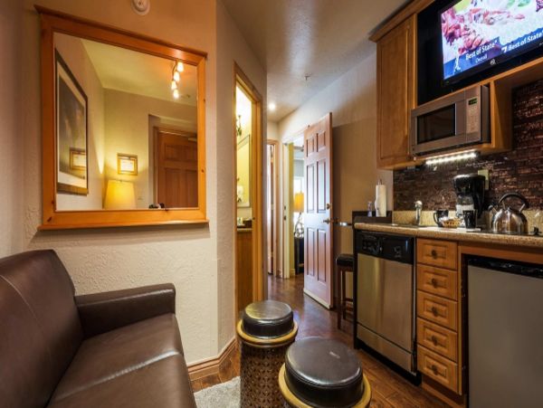 Park City Deer Valley Canyons Resort Home 996610