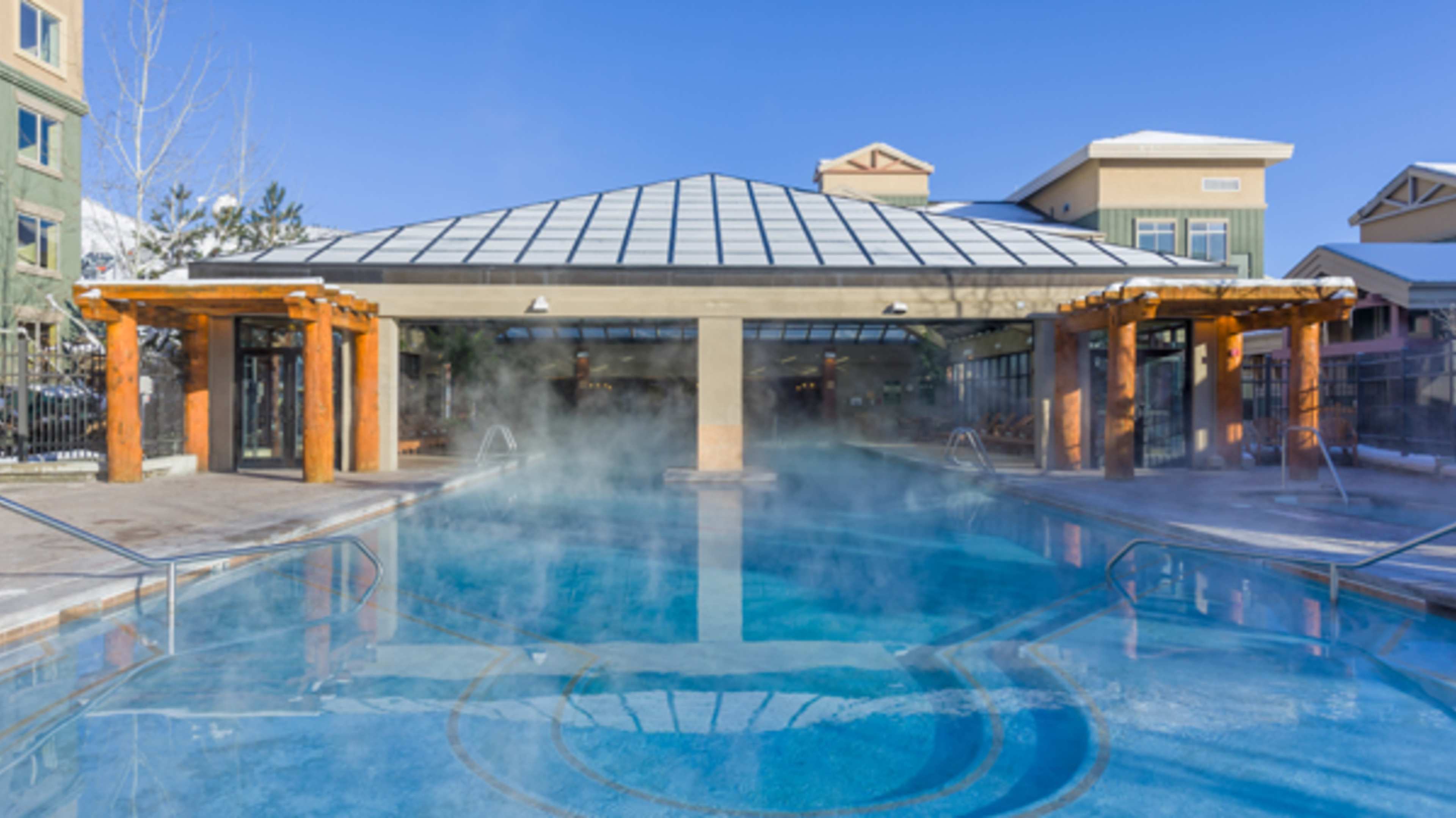 Park City Deer Valley Canyons Resort Home 996610