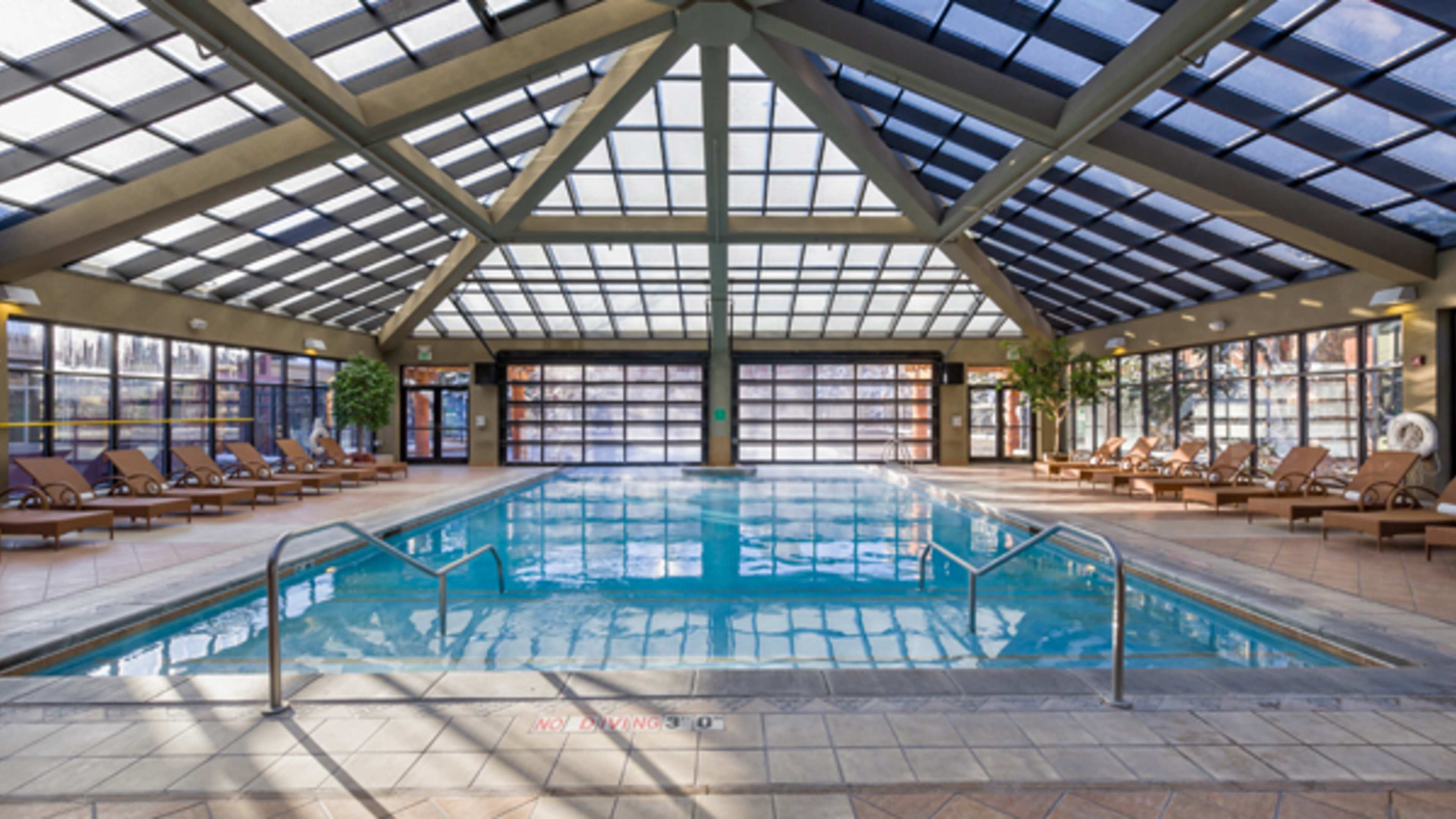 Park City Deer Valley Canyons Resort Home 996610