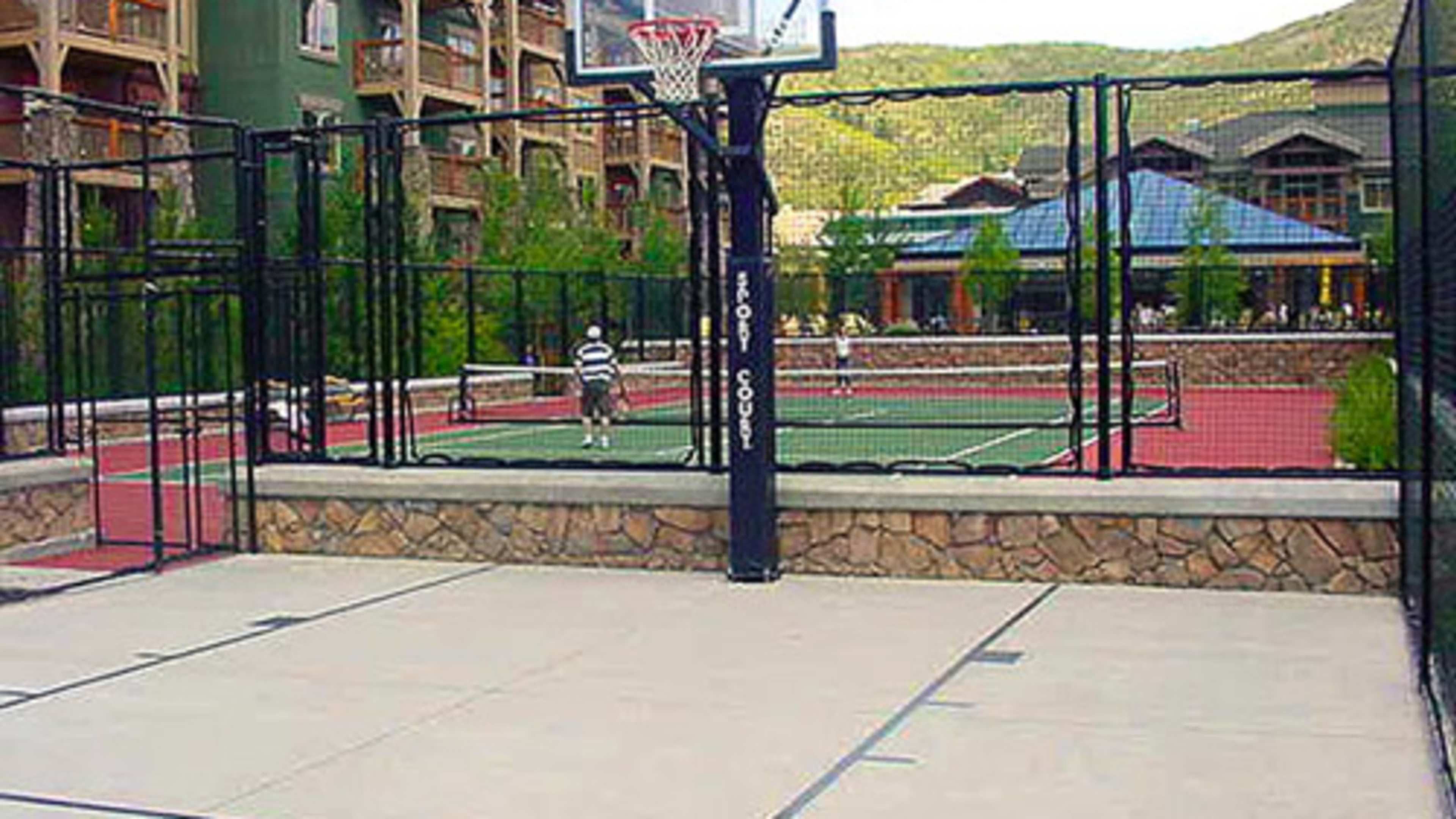 Park City Deer Valley Canyons Resort Home 996610