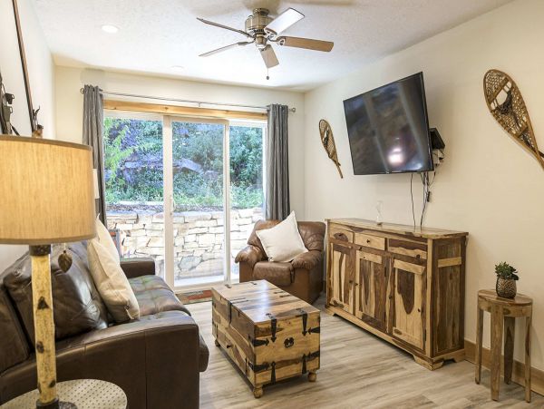 Park City Deer Valley Canyons Resort Home 996611