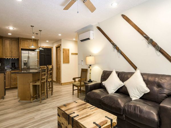 Park City Deer Valley Canyons Resort Home 996611