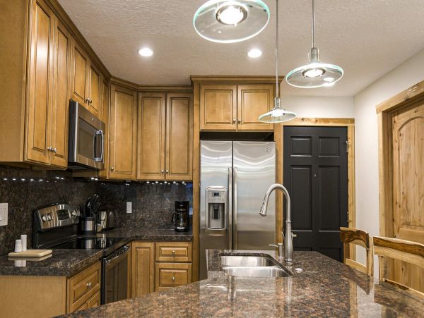 Park City Deer Valley Canyons Resort Home 996611