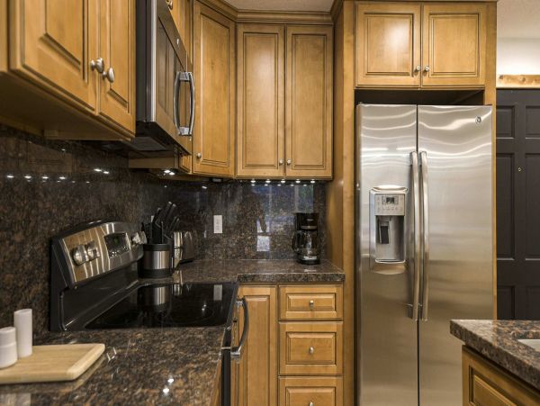 Park City Deer Valley Canyons Resort Home 996611