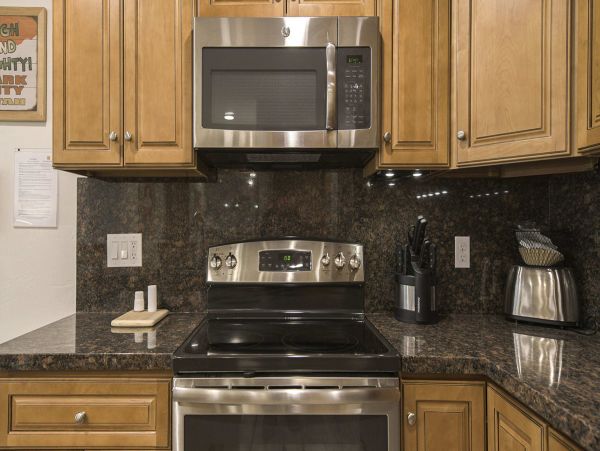 Park City Deer Valley Canyons Resort Home 996611