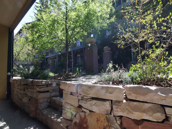 Park City Deer Valley Canyons Resort Home 996611