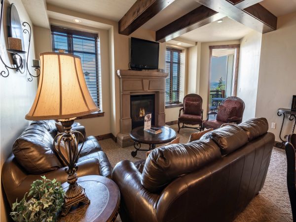 Park City Deer Valley Canyons Resort Home 996612