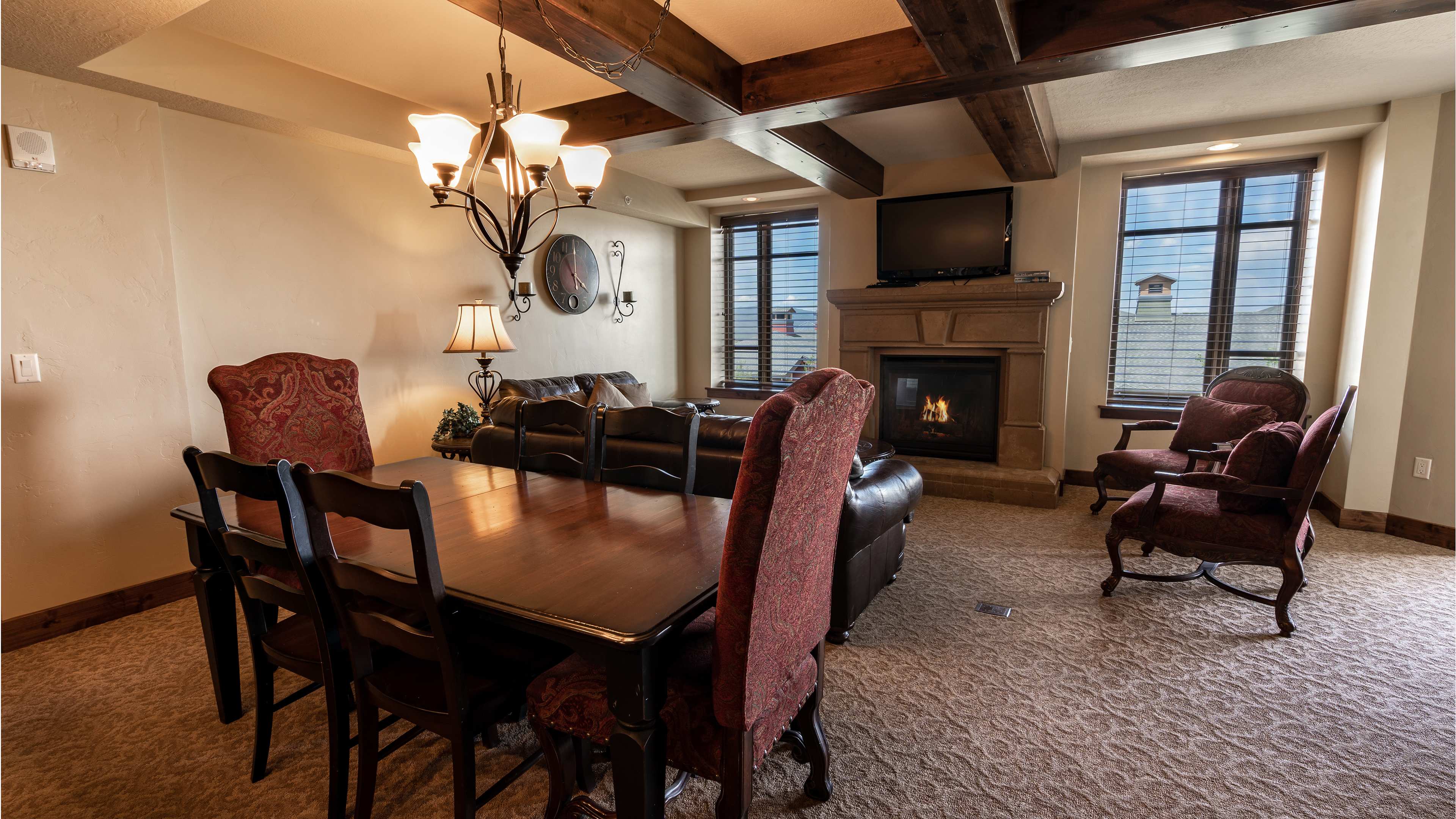 Park City Deer Valley Canyons Resort Home 996612