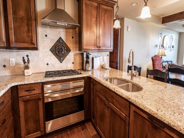Park City Deer Valley Canyons Resort Home 996612