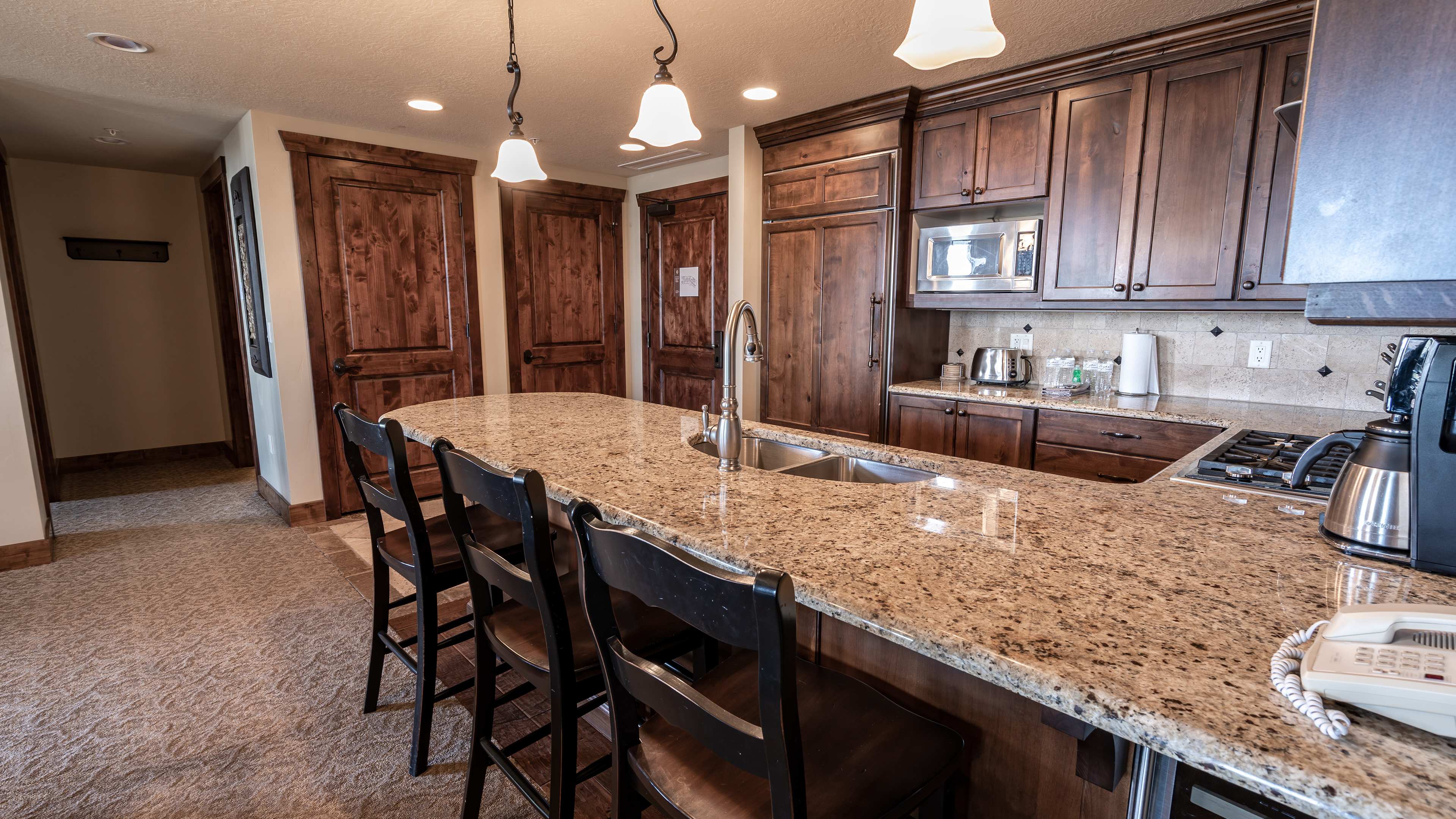 Park City Deer Valley Canyons Resort Home 996612