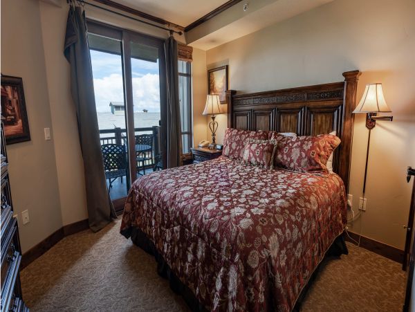 Park City Deer Valley Canyons Resort Home 996612