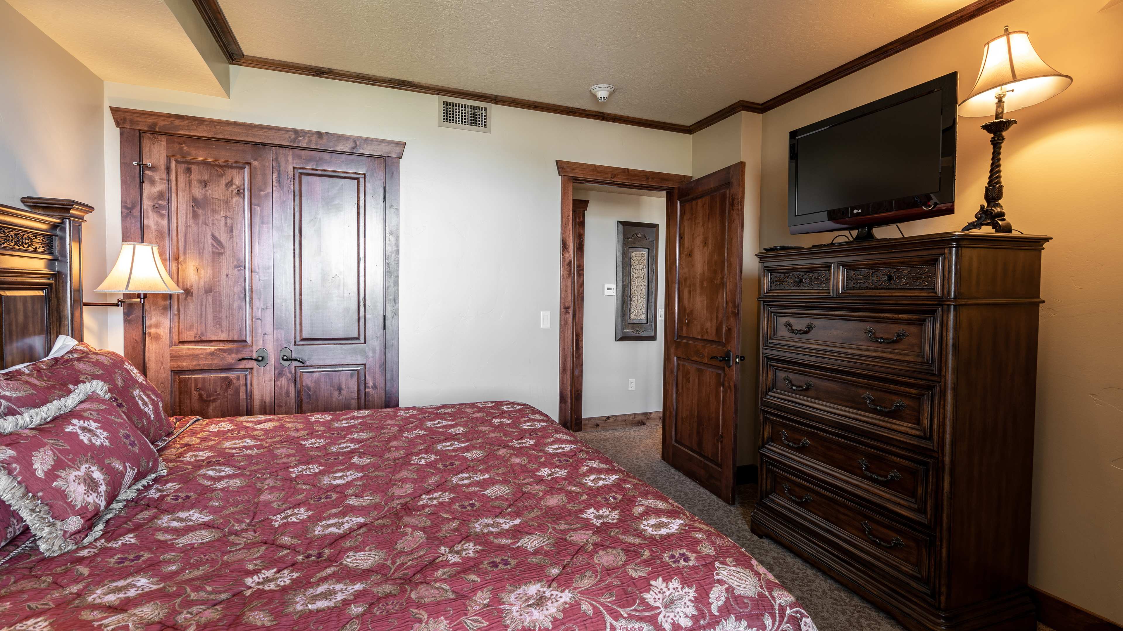 Park City Deer Valley Canyons Resort Home 996612