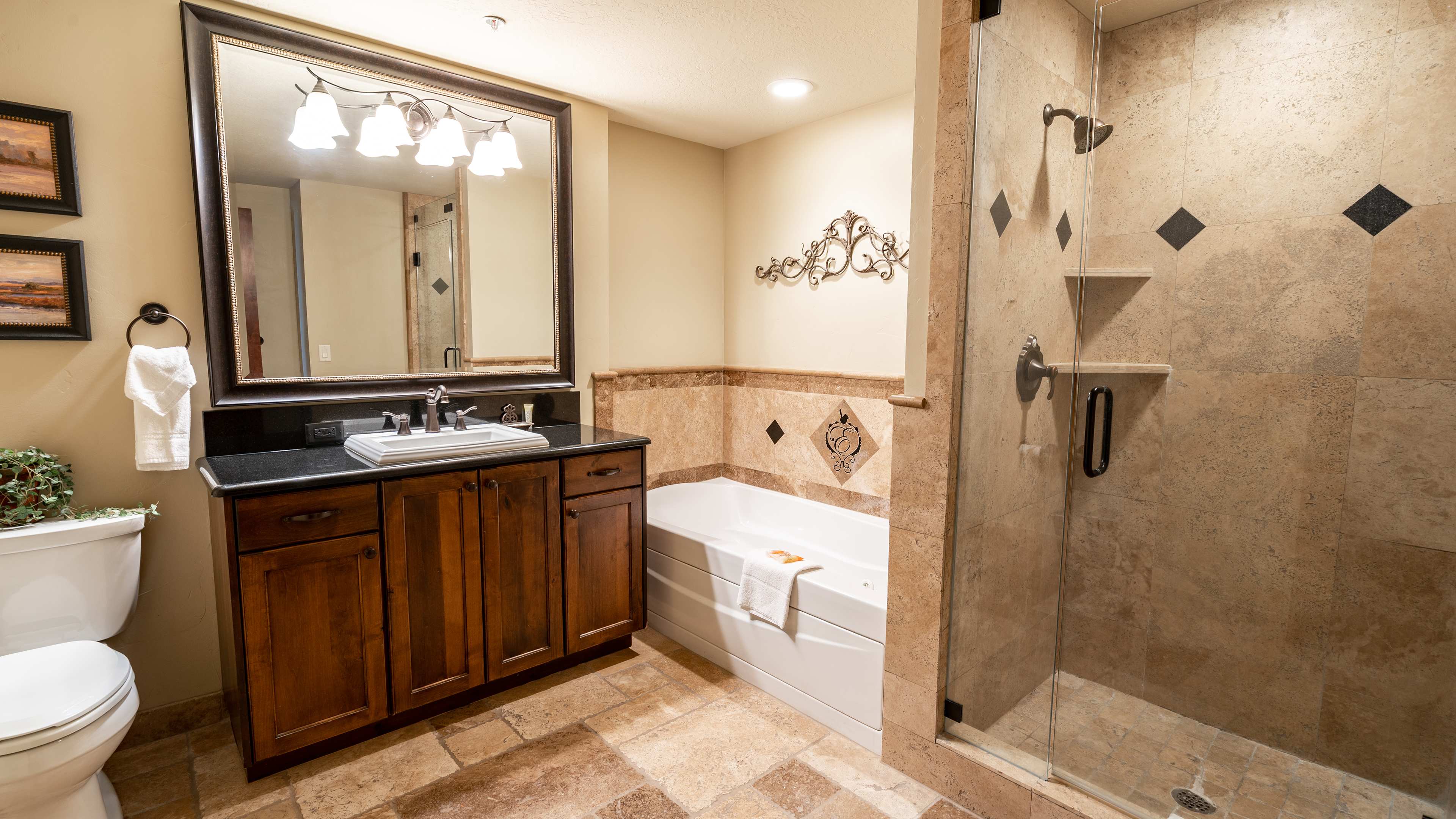 Park City Deer Valley Canyons Resort Home 996612