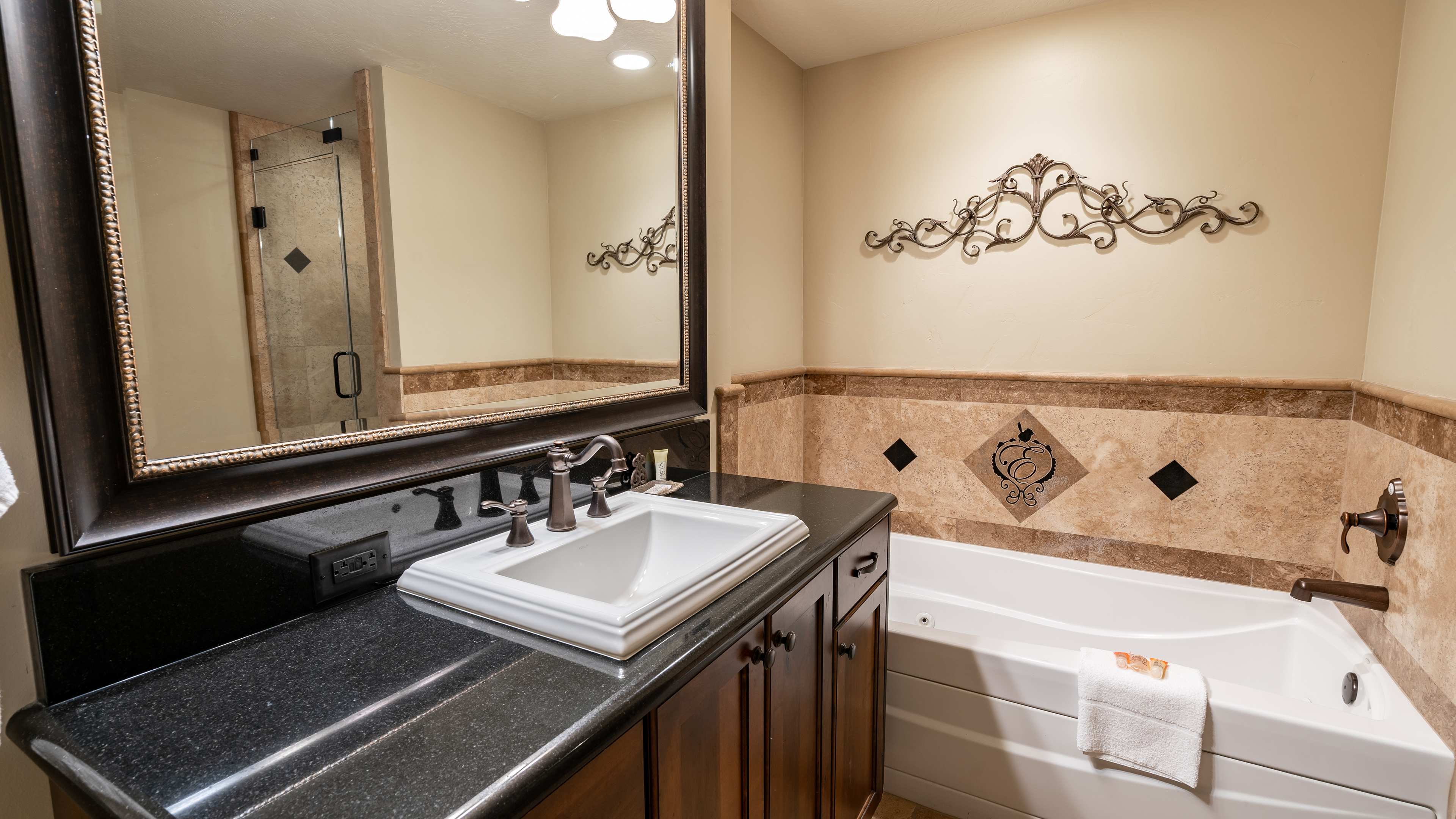 Park City Deer Valley Canyons Resort Home 996612