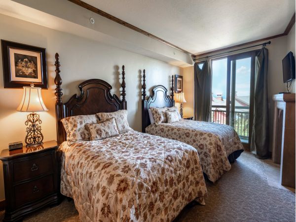 Park City Deer Valley Canyons Resort Home 996612