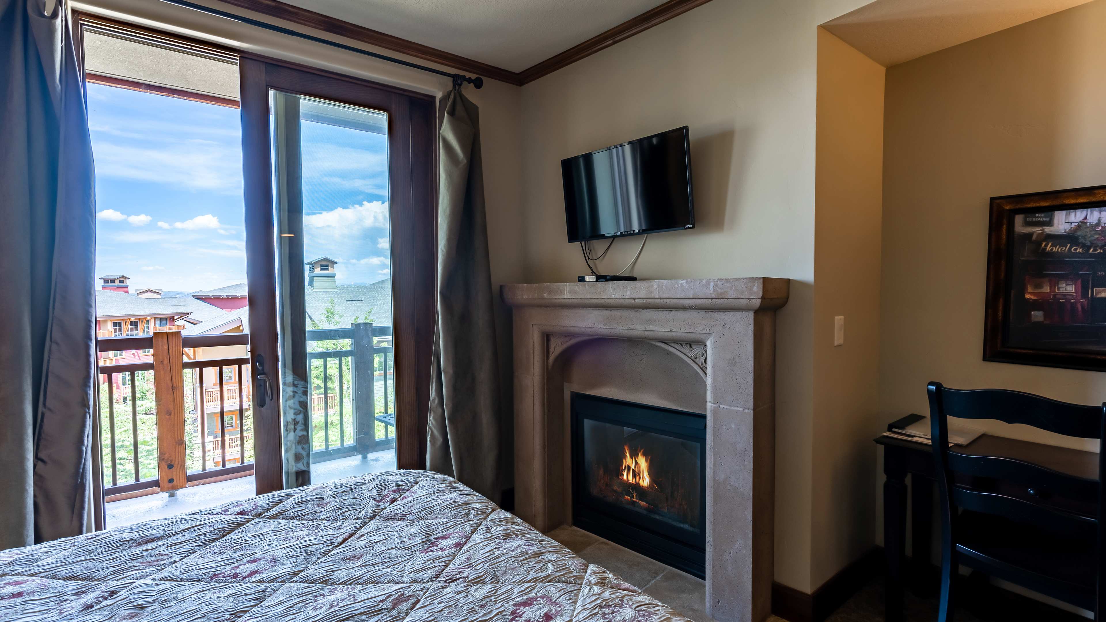 Park City Deer Valley Canyons Resort Home 996612