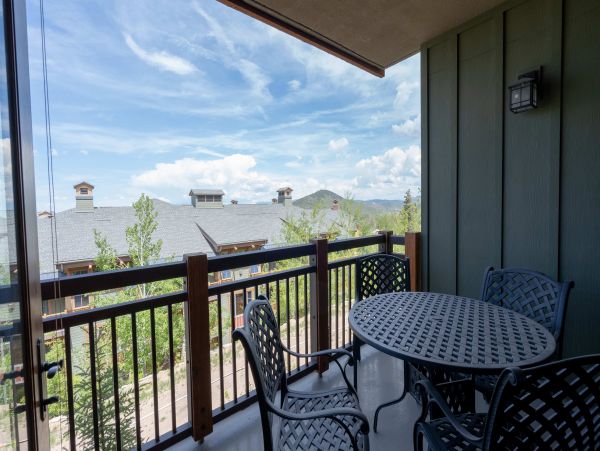 Park City Deer Valley Canyons Resort Home 996612