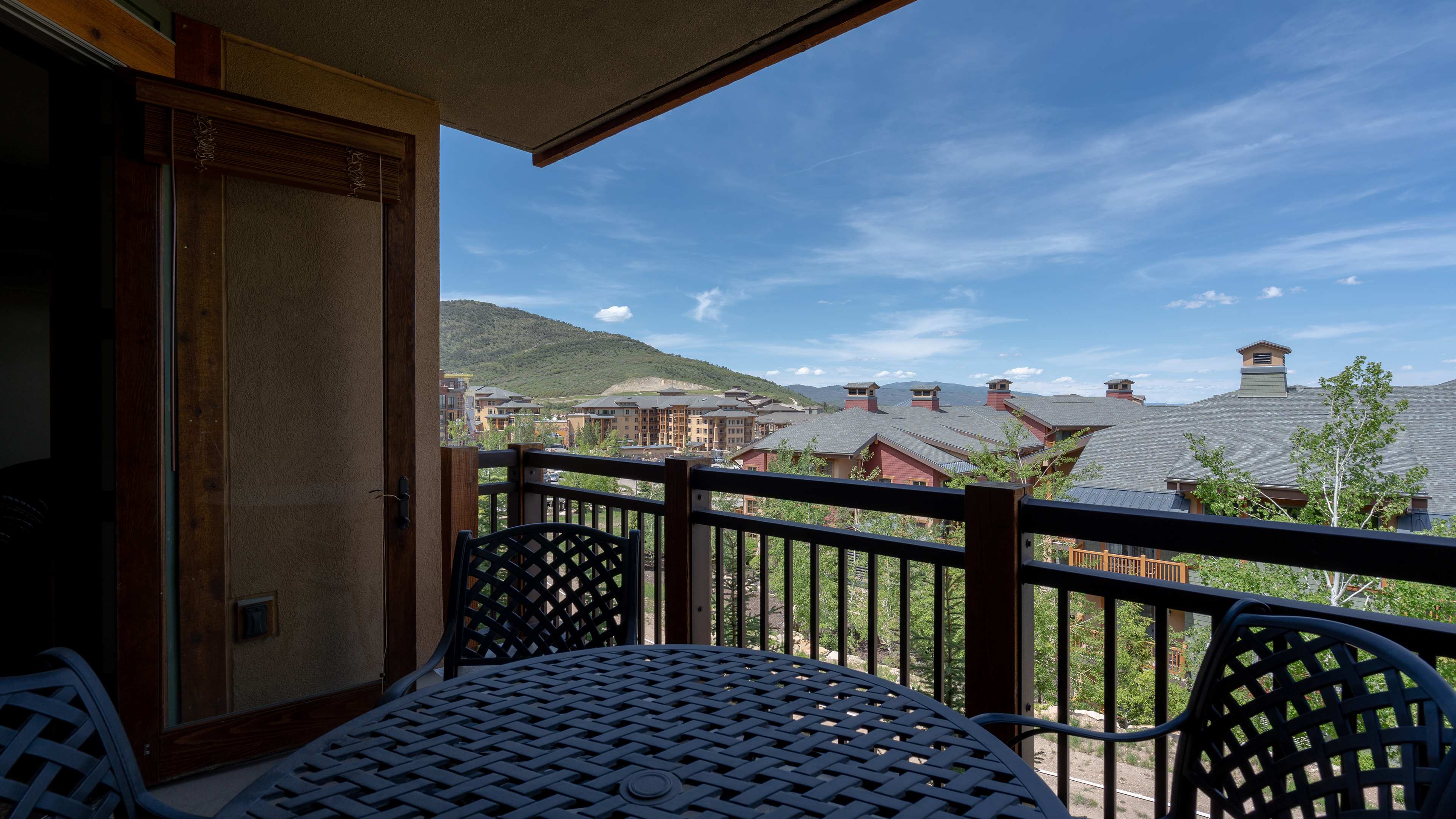 Park City Deer Valley Canyons Resort Home 996612