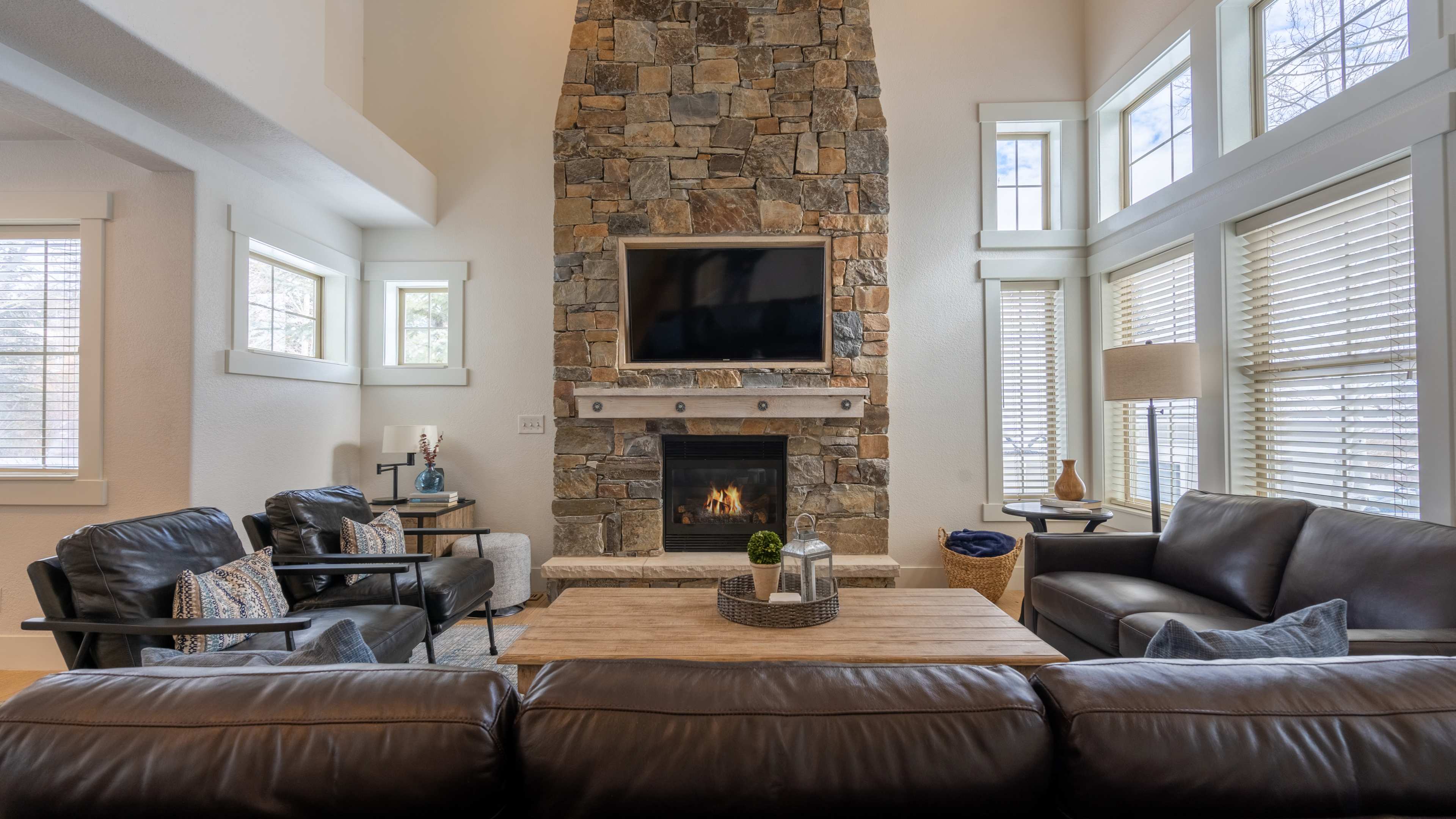 Park City Deer Valley Canyons Resort Home 996613