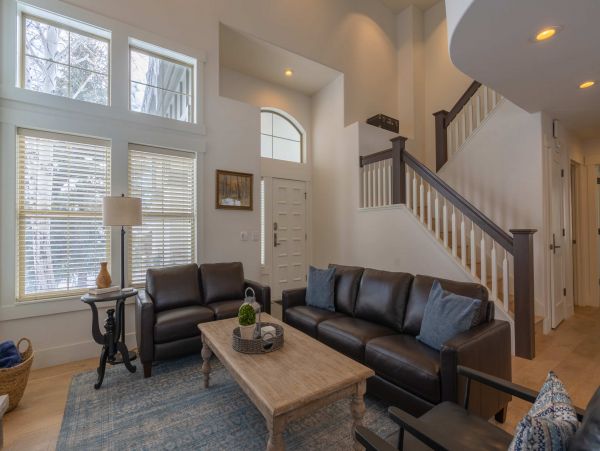 Park City Deer Valley Canyons Resort Home 996613