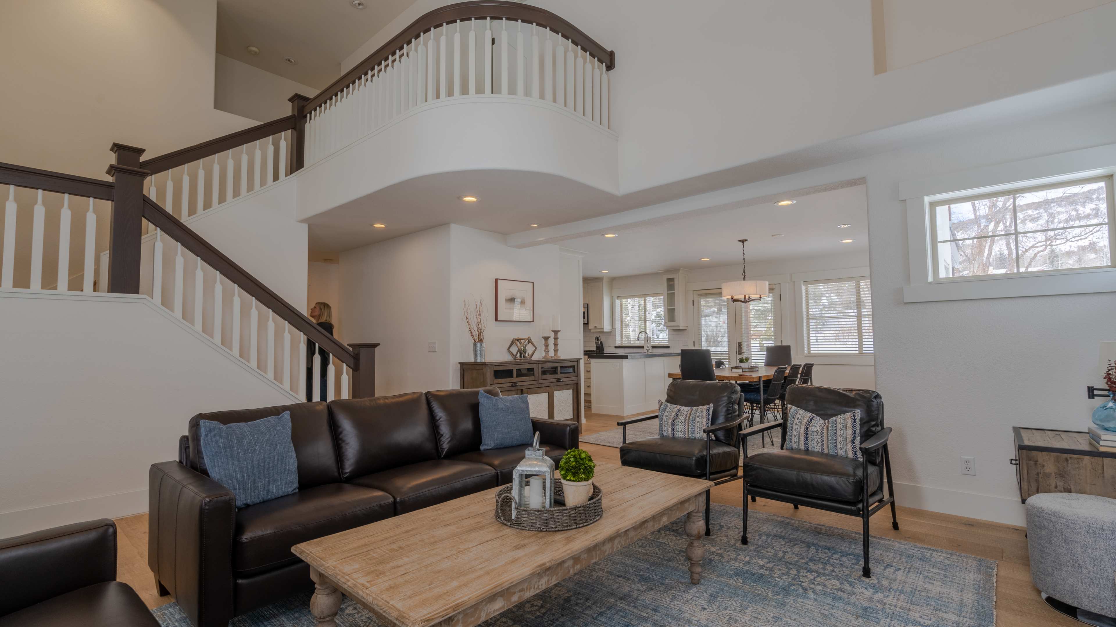 Park City Deer Valley Canyons Resort Home 996613