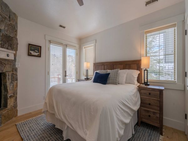 Park City Deer Valley Canyons Resort Home 996613