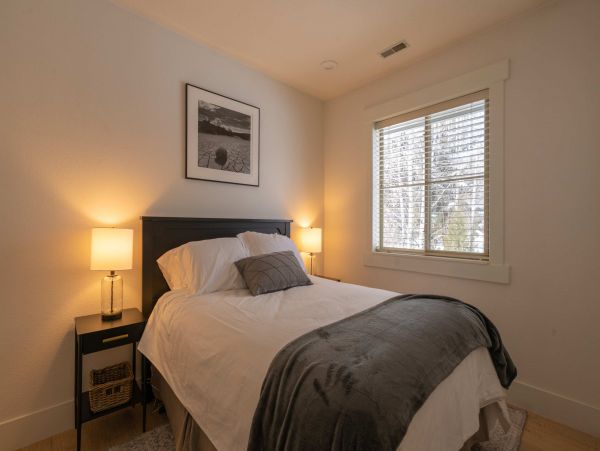 Park City Deer Valley Canyons Resort Home 996613