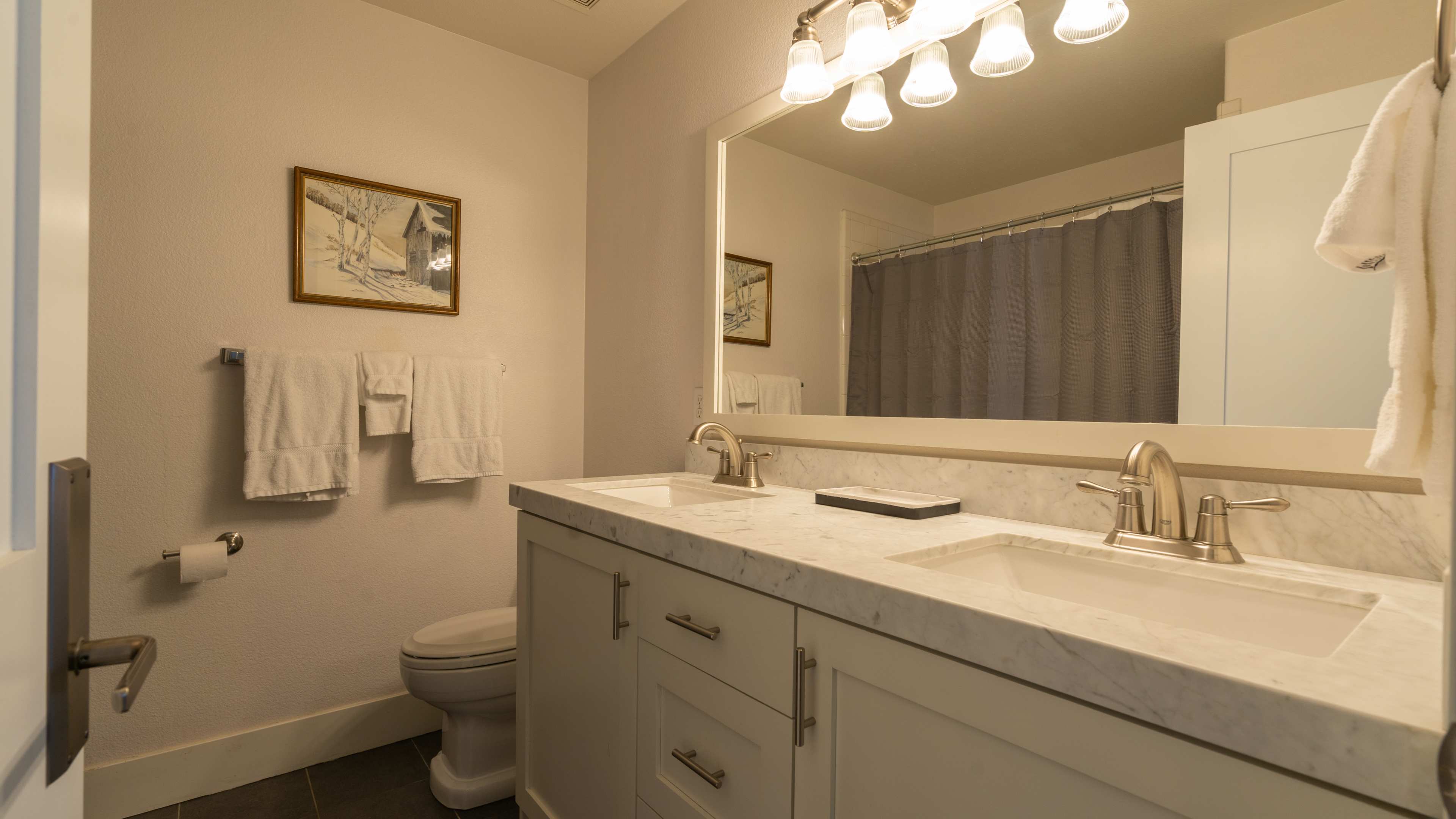 Park City Deer Valley Canyons Resort Home 996613