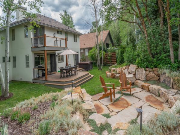 Park City Deer Valley Canyons Resort Home 996613