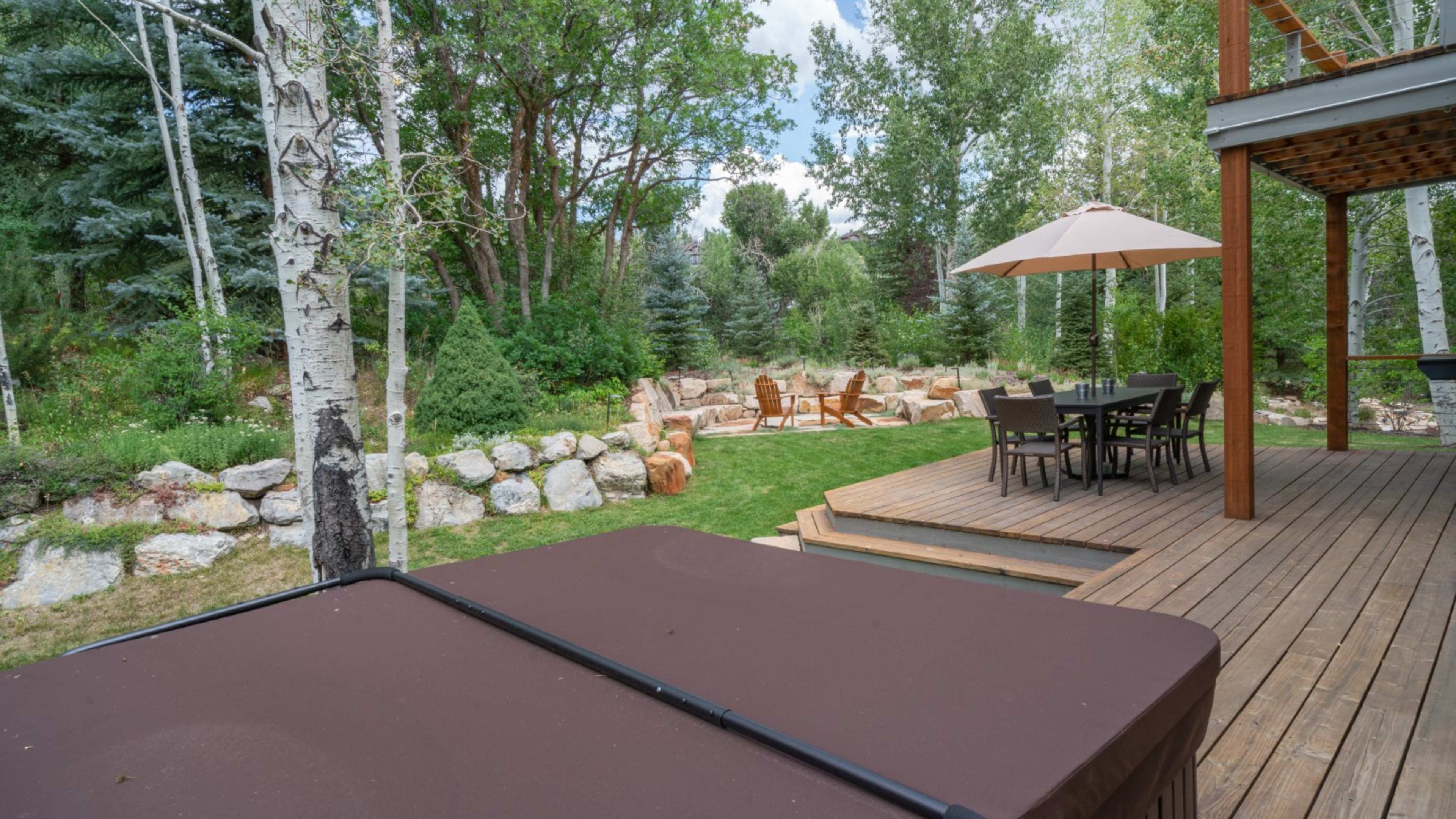 Park City Deer Valley Canyons Resort Home 996613