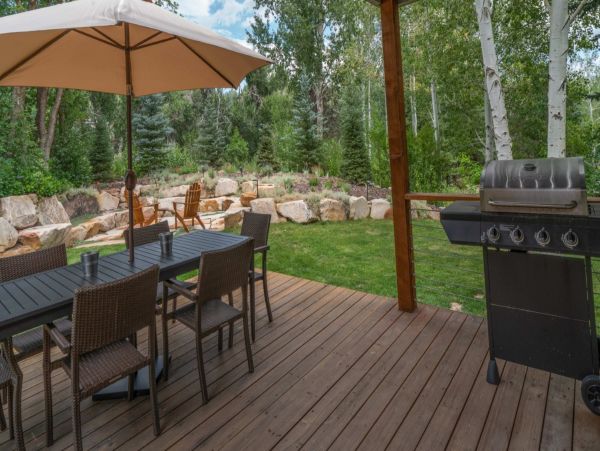 Park City Deer Valley Canyons Resort Home 996613