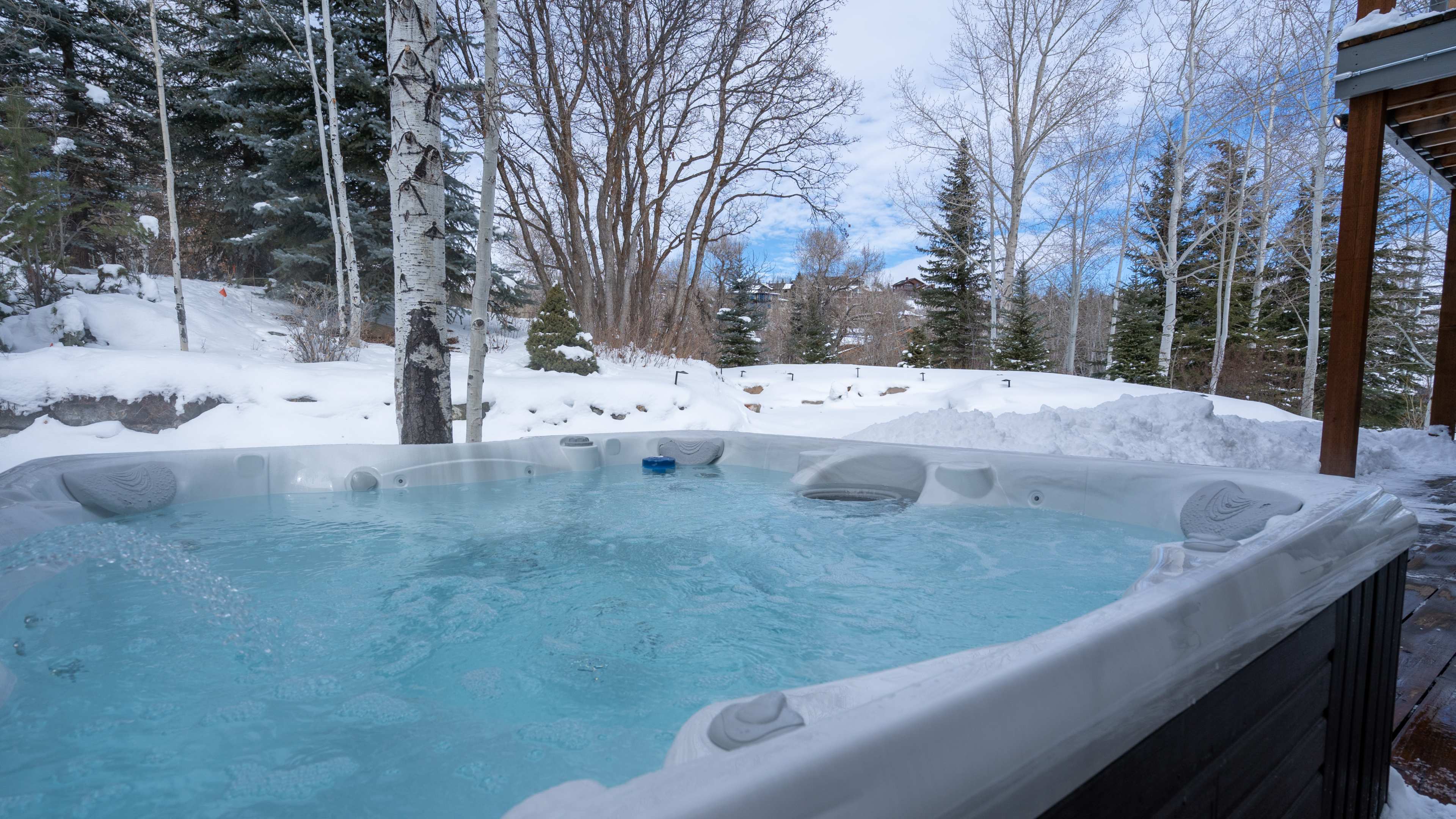 Park City Deer Valley Canyons Resort Home 996613
