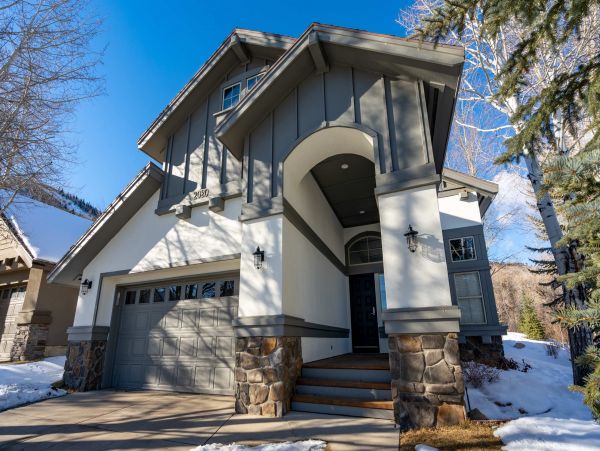 Park City Deer Valley Canyons Resort Home 996613