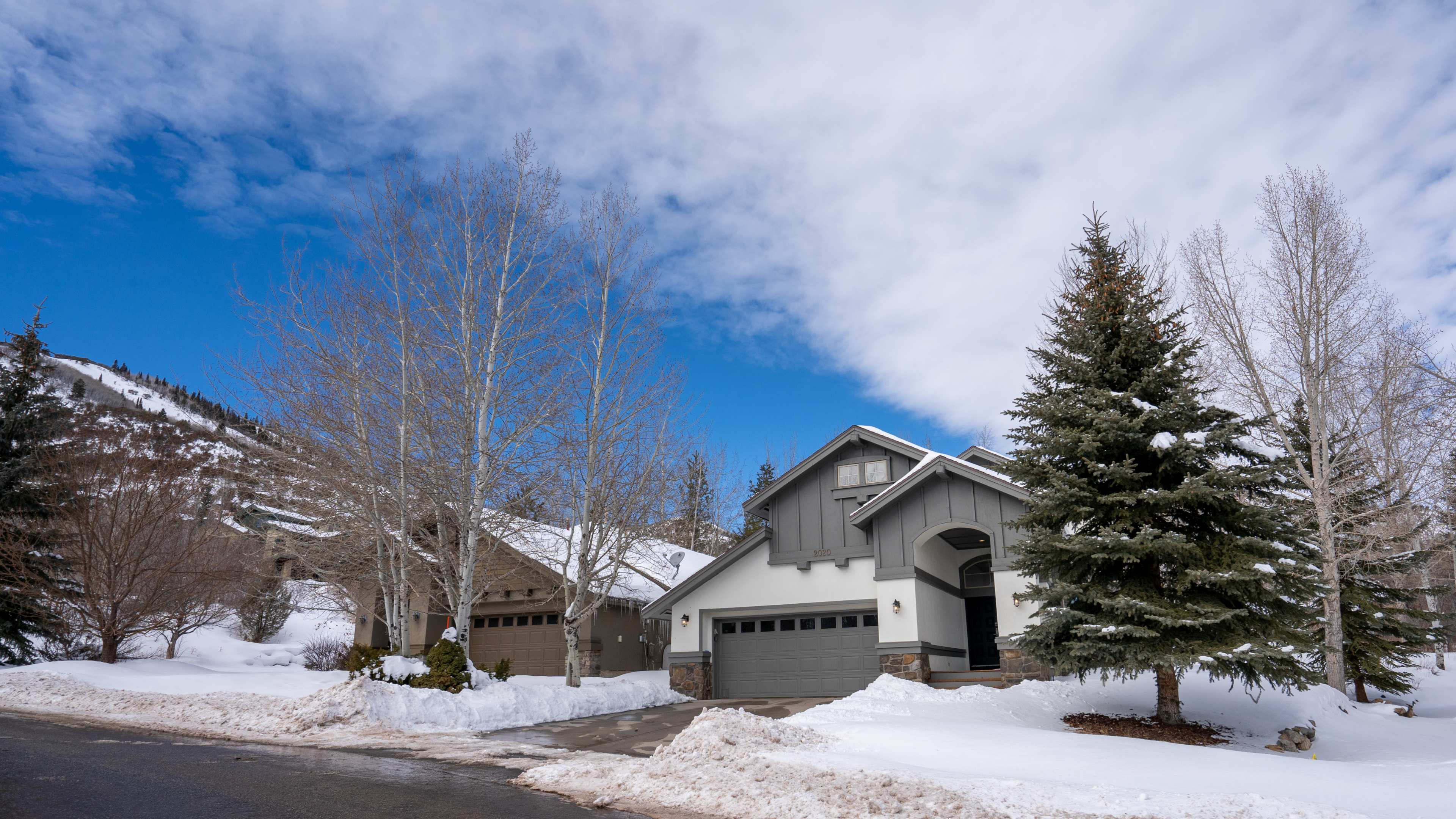 Park City Deer Valley Canyons Resort Home 996613