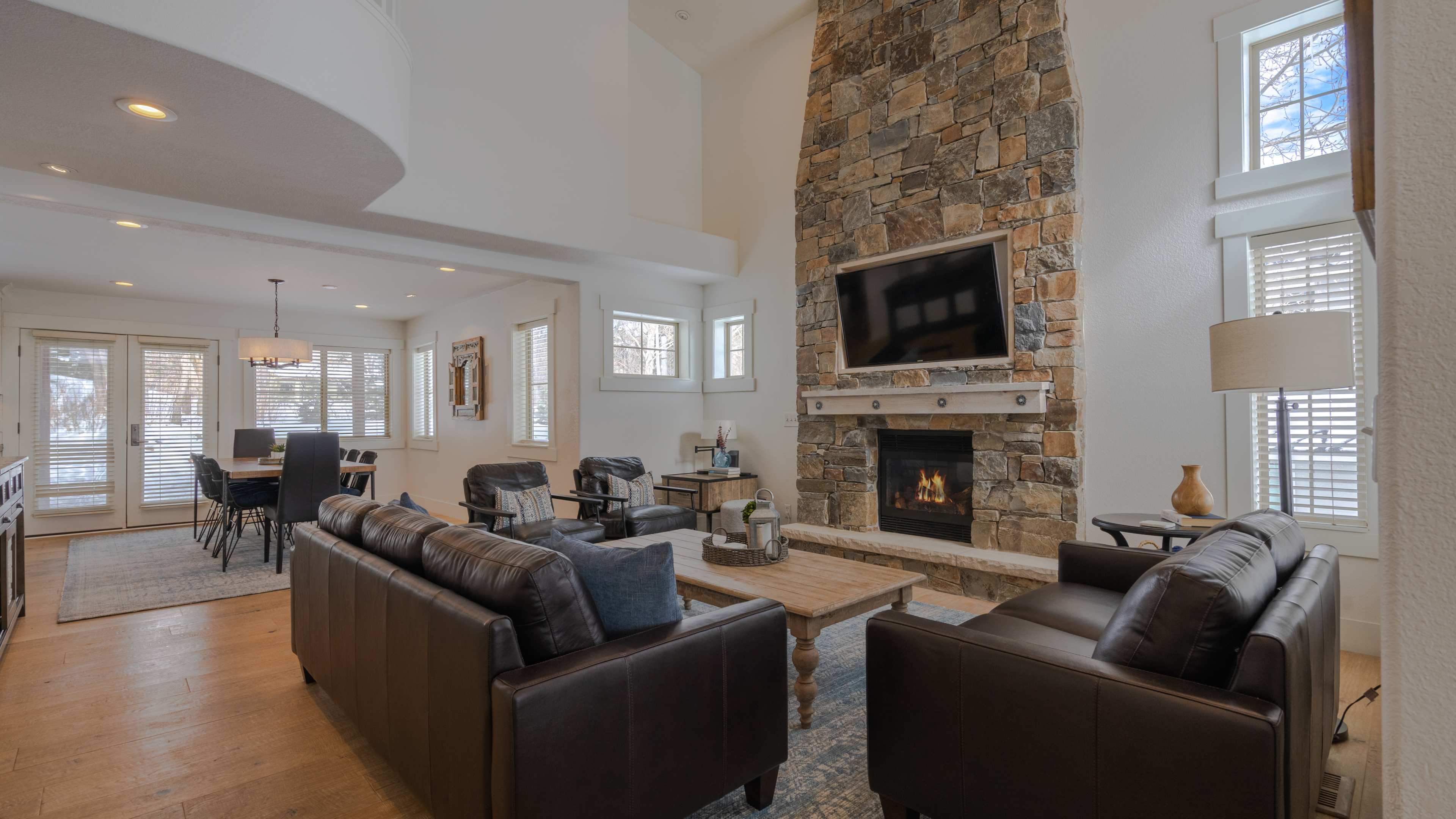 Park City Deer Valley Canyons Resort Home 996613