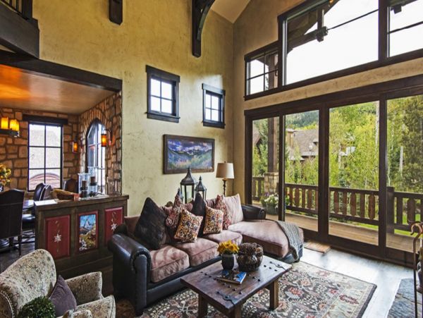 Park City Deer Valley Canyons Resort Home 996614