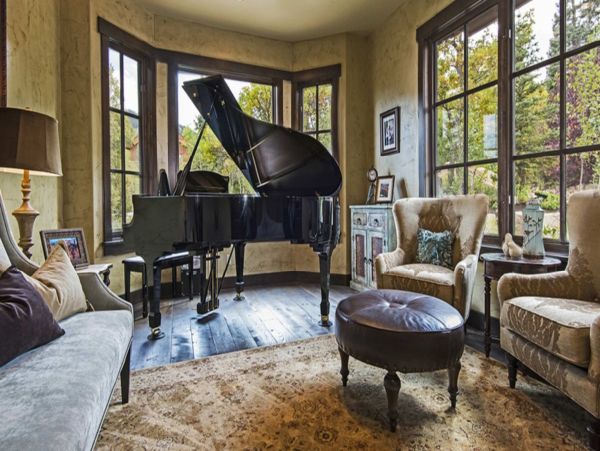 Park City Deer Valley Canyons Resort Home 996614