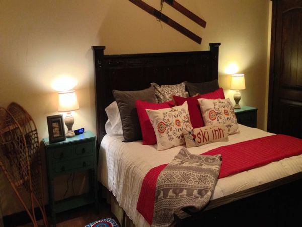Park City Deer Valley Canyons Resort Home 996614