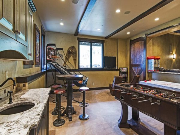 Park City Deer Valley Canyons Resort Home 996614