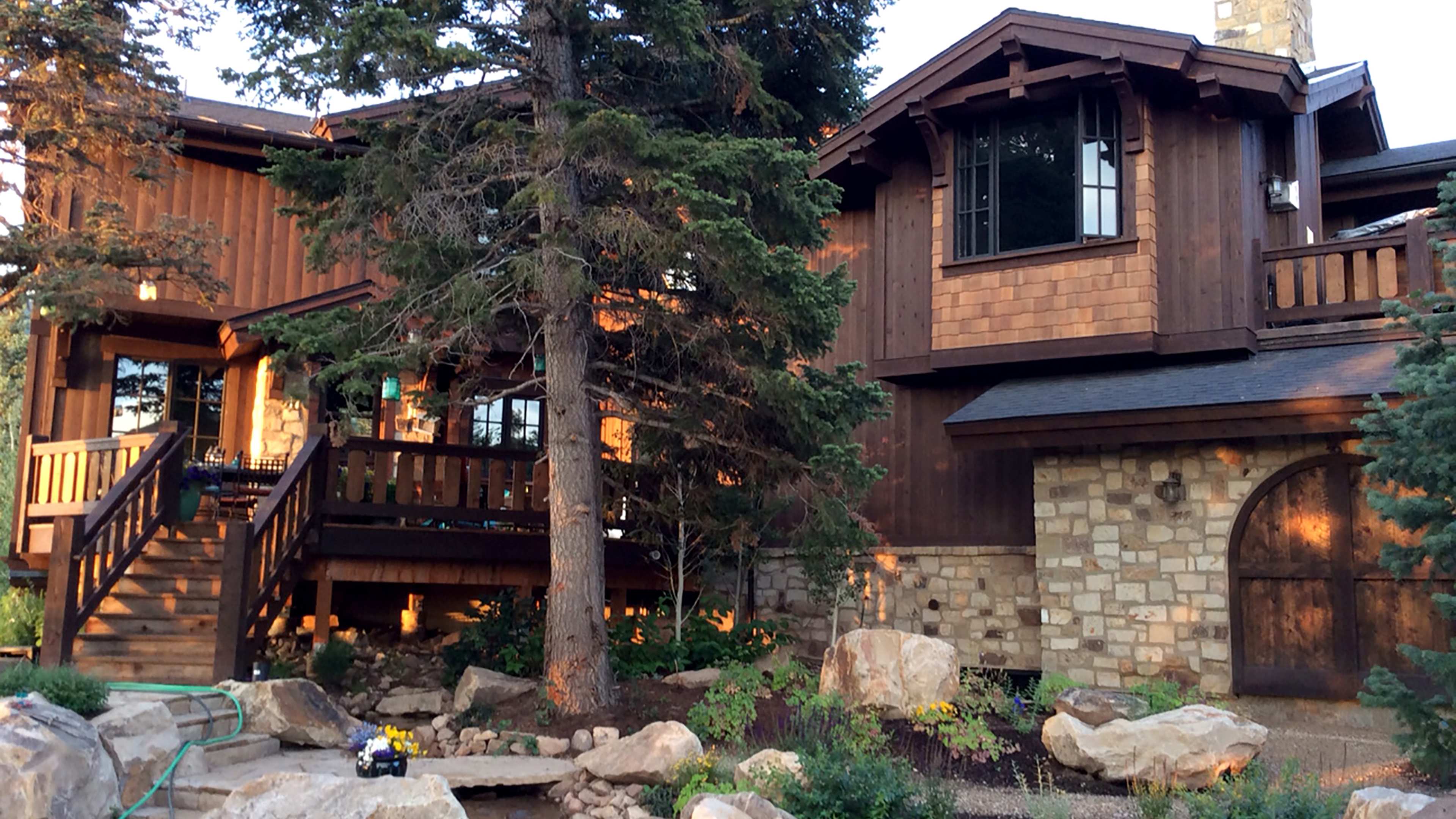 Park City Deer Valley Canyons Resort Home 996614