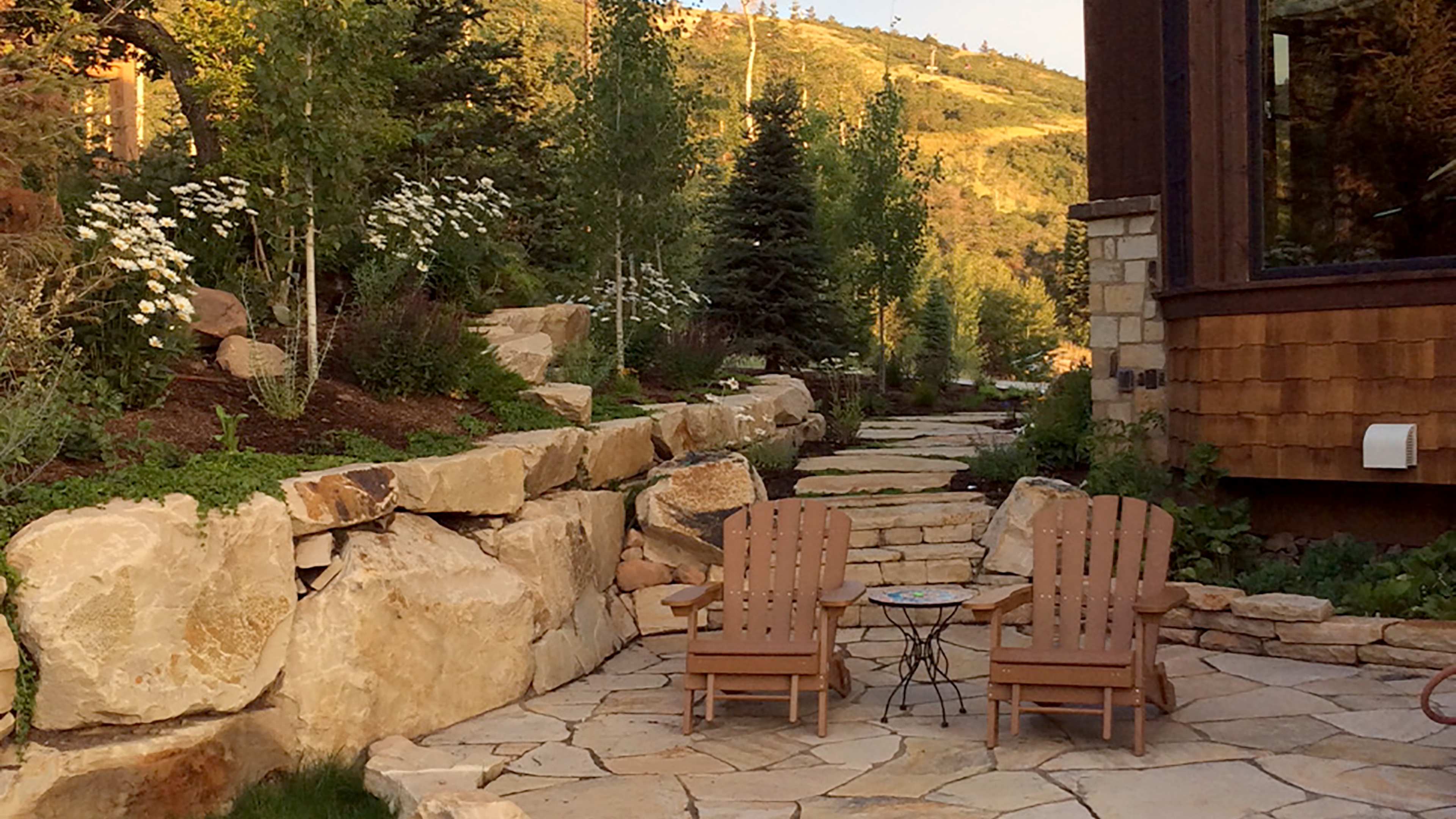 Park City Deer Valley Canyons Resort Home 996614