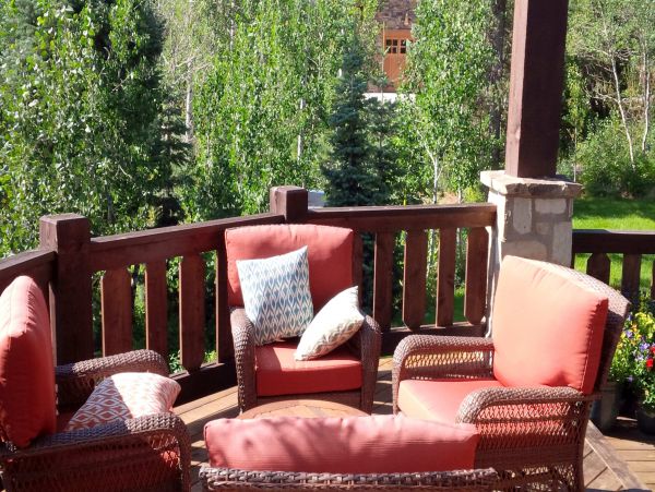 Park City Deer Valley Canyons Resort Home 996614