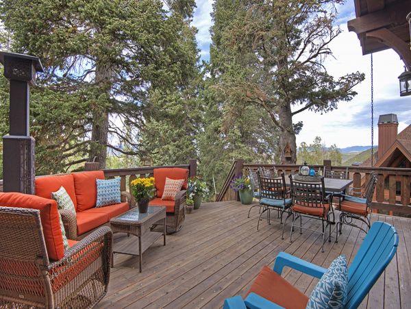 Park City Deer Valley Canyons Resort Home 996614